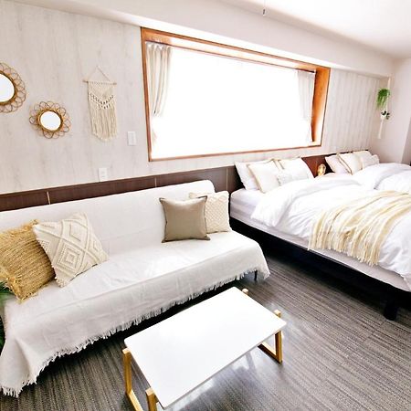 Tommy Condominium Wakasa 502 Naha Eksteriør billede