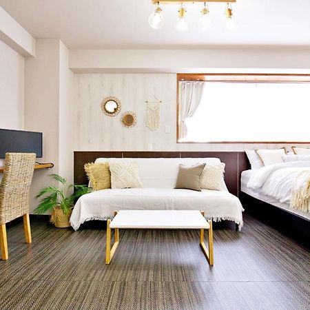 Tommy Condominium Wakasa 502 Naha Eksteriør billede