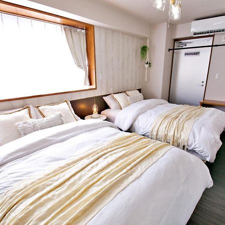 Tommy Condominium Wakasa 502 Naha Eksteriør billede
