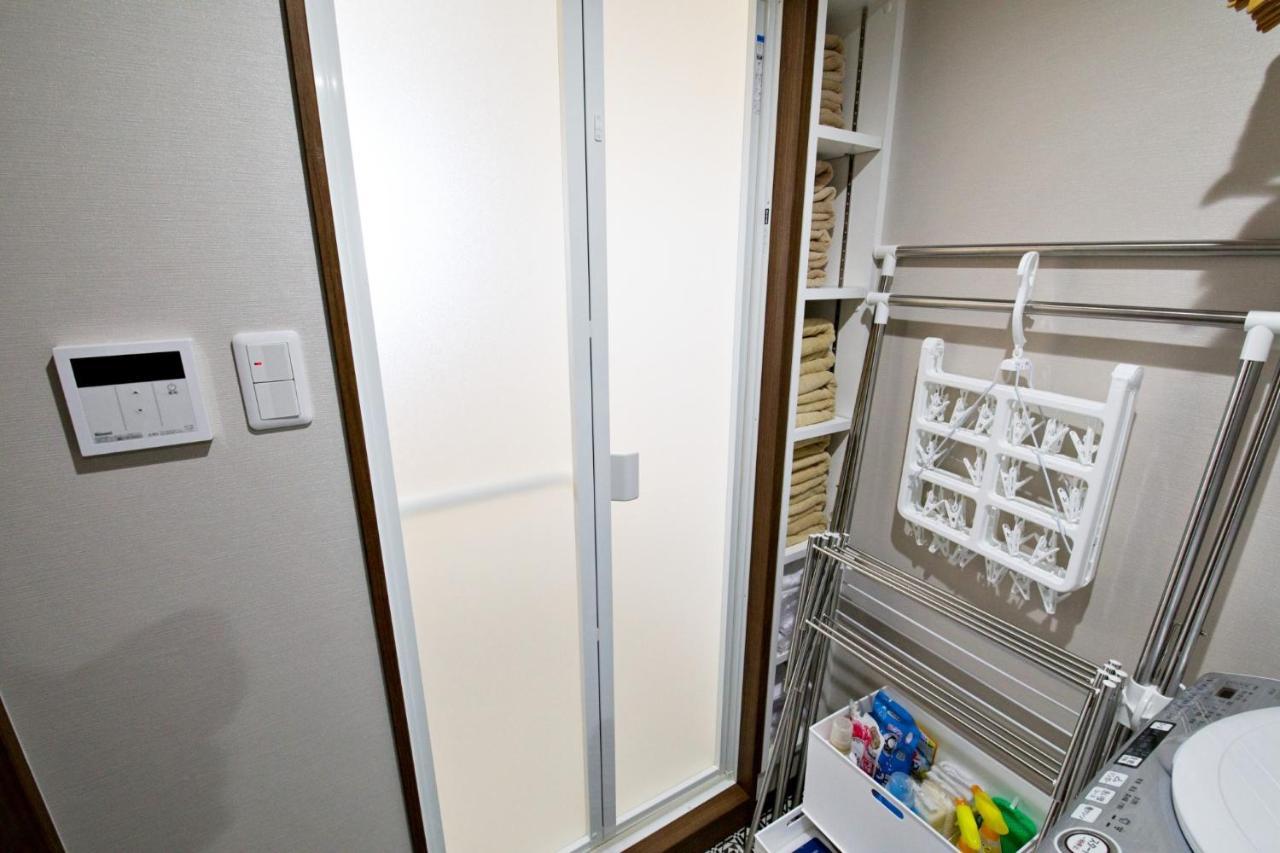 Tommy Condominium Wakasa 502 Naha Eksteriør billede