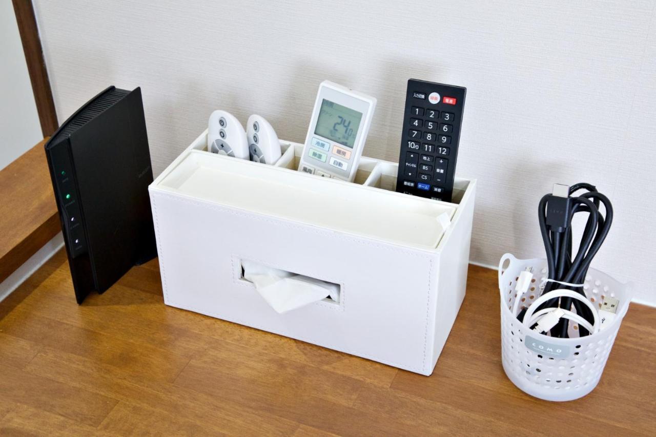 Tommy Condominium Wakasa 502 Naha Eksteriør billede